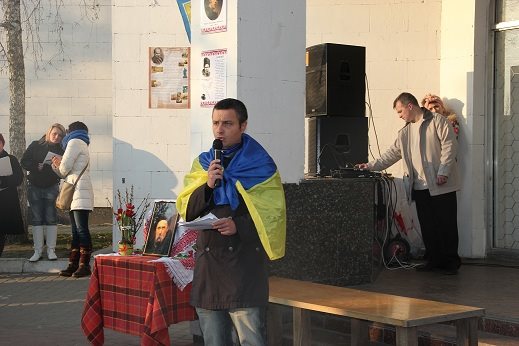 Олександр Герасимов